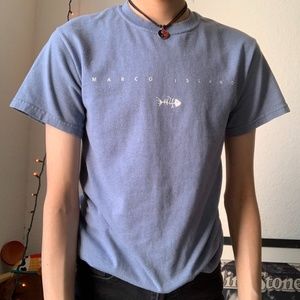 Marco Island Florida Shirt